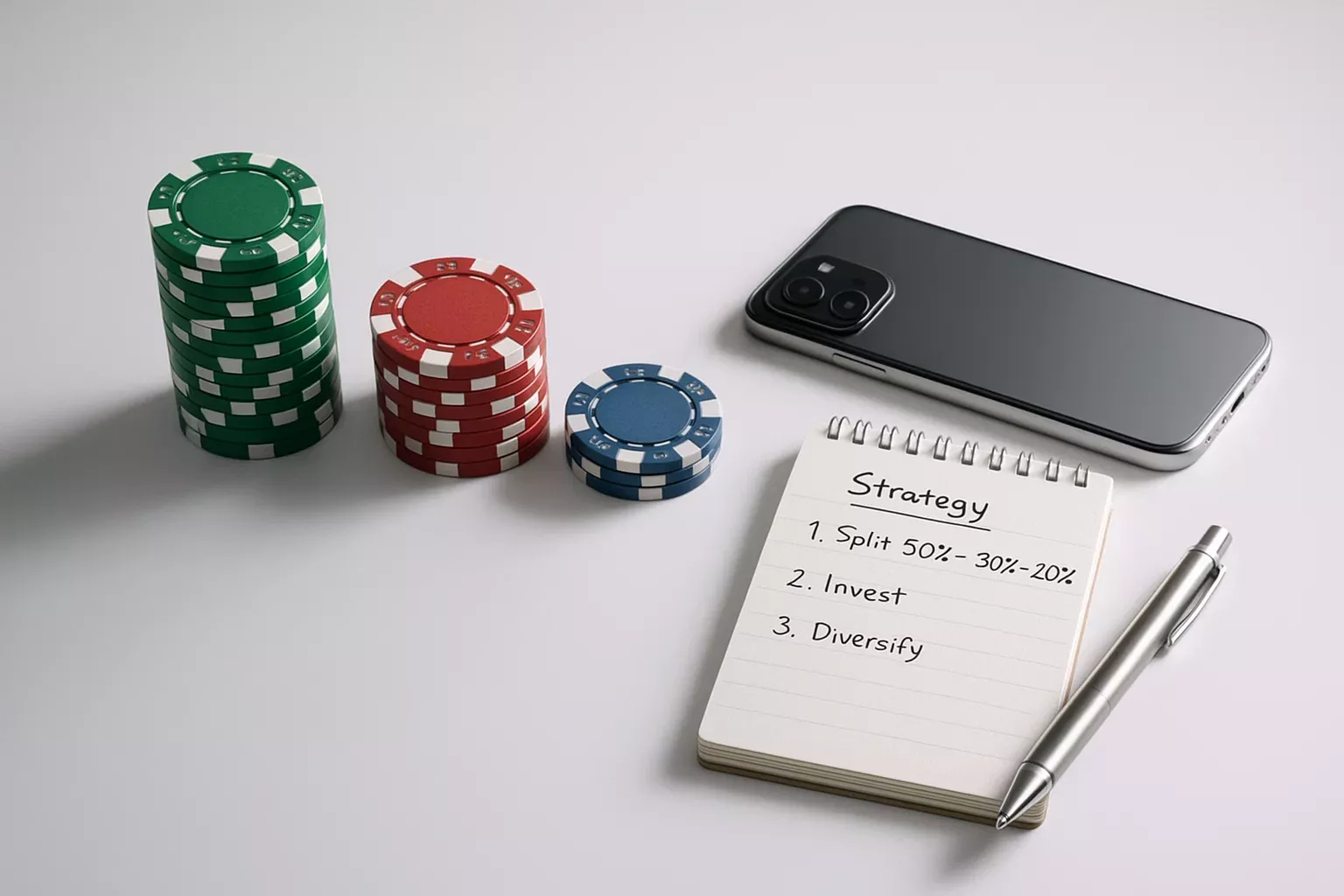 Gestão estratégica do valor da freebet